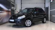 Suzuki SX4 I (Classic) Рестайлинг Уфа  - изображение 14