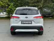 Toyota Corolla Cross I Санкт-Петербург  - изображение 39