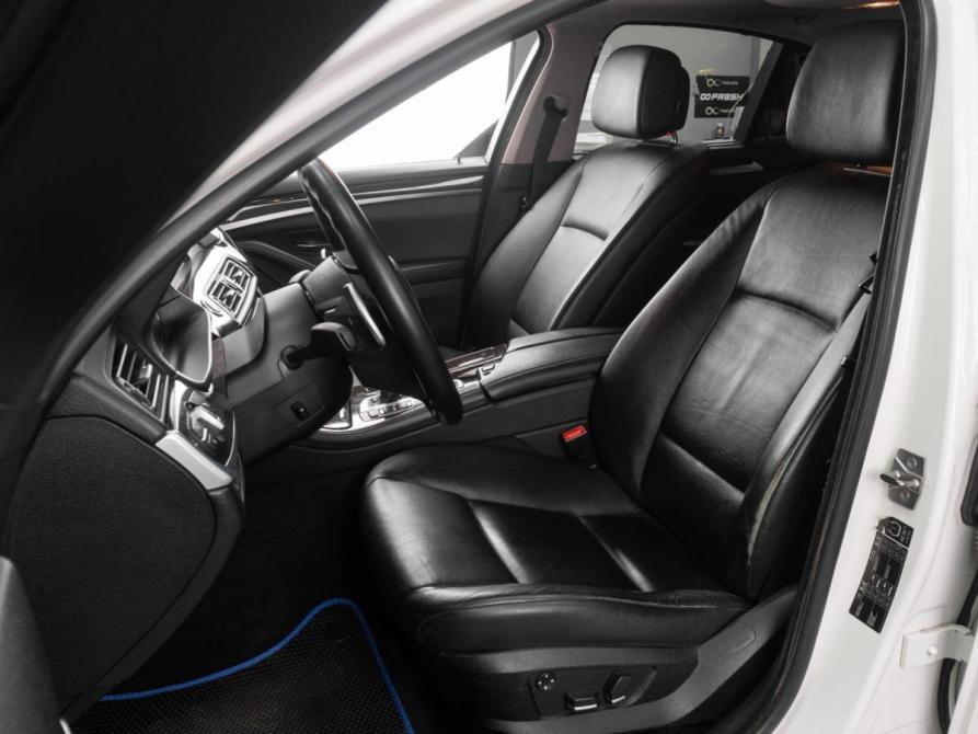 BMW 5 серии VI (F10/F11/F07) Тюмень  - изображение 17