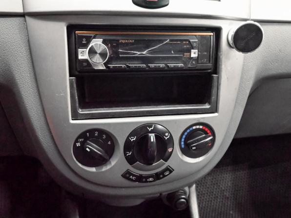 Chevrolet Lacetti I с пробегом 2011 года, цена 485 000 рублей, 236023 км, хэтчбек, Автокод Объявления
