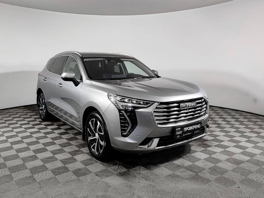 Haval Jolion I Уфа  - изображение 3