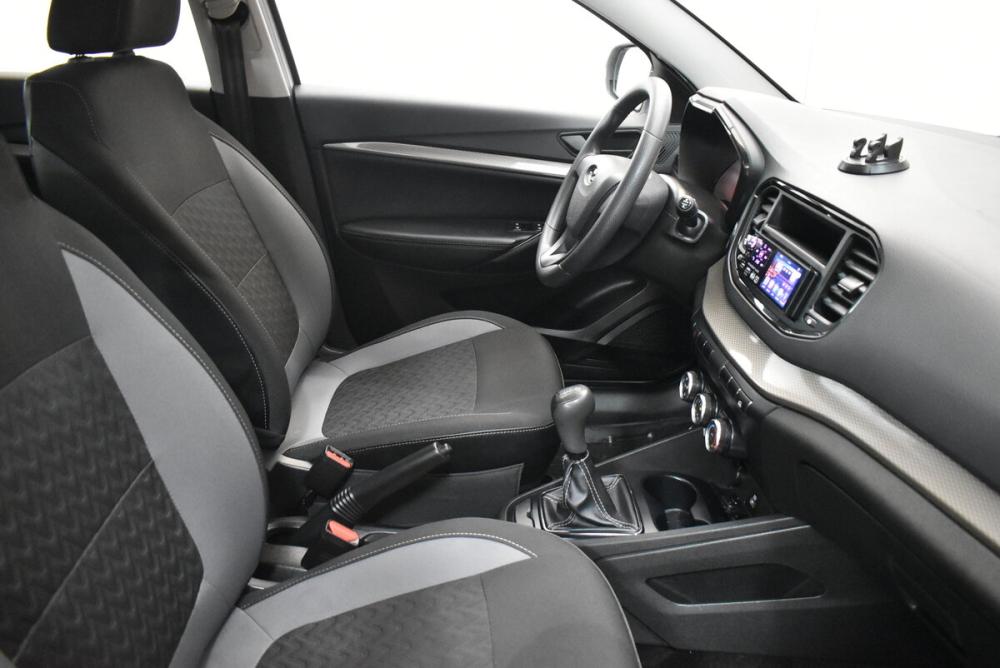 Lada (ВАЗ) Vesta I Рестайлинг (NG) Москва  - изображение 10
