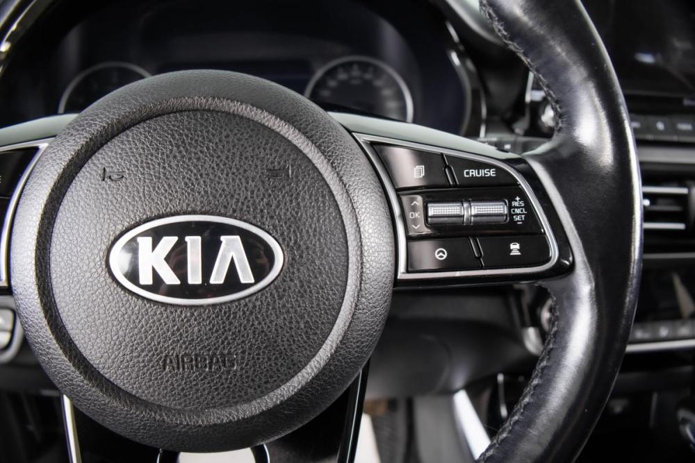 Kia Seltos I Пермь  - изображение 18