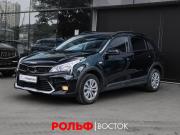 Kia Rio IV Рестайлинг Москва  - изображение 25