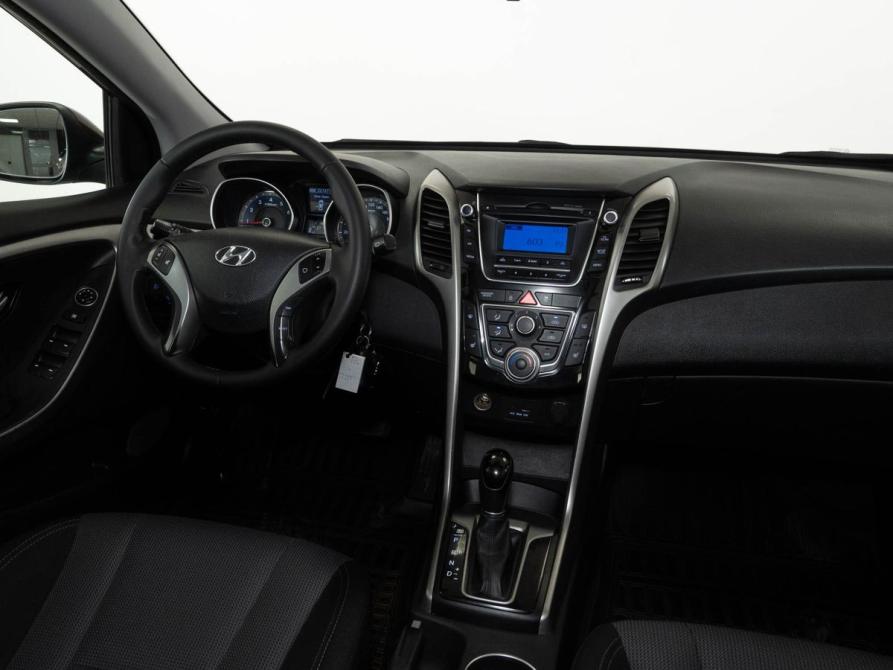Hyundai i30 II Казань  - изображение 13