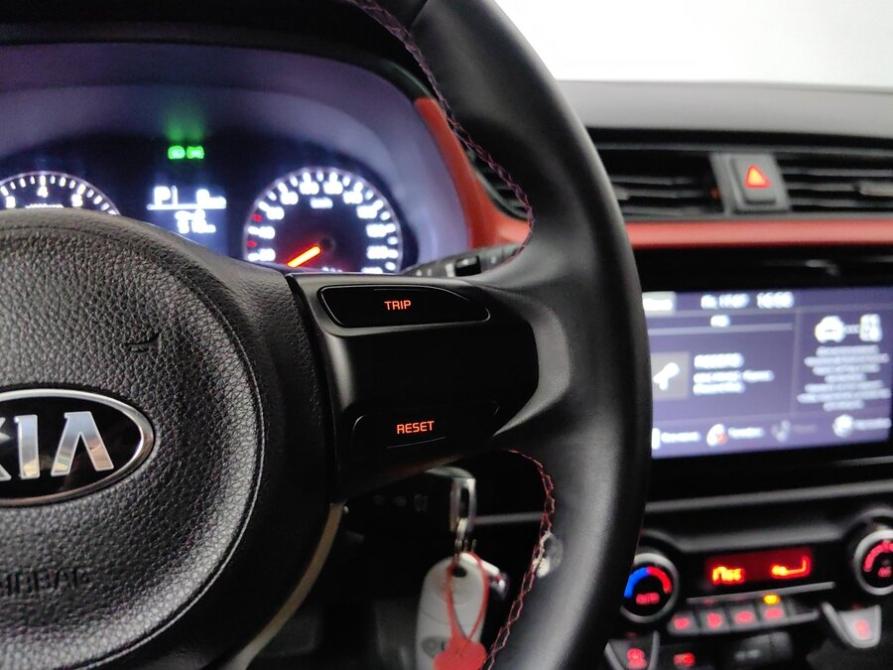 Kia Rio IV Рестайлинг Подольск  - изображение 19