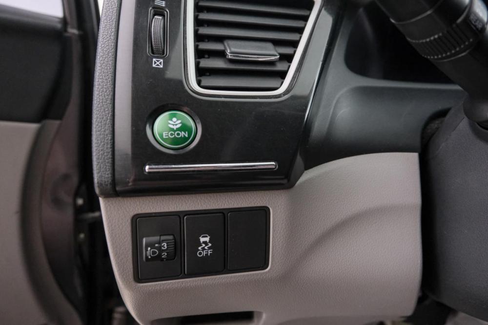 Honda Civic IX Рестайлинг Красноярск  - изображение 18