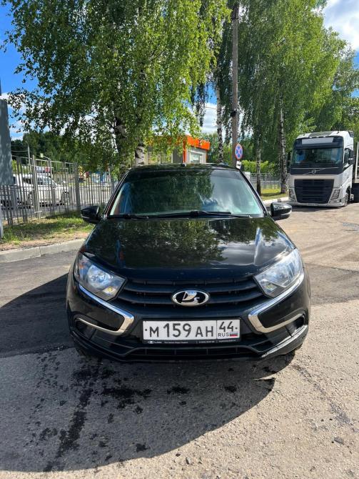 Lada (ВАЗ) Granta I Рестайлинг Кострома  - изображение 2