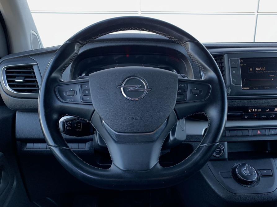 Opel Zafira Life I Москва  - изображение 14