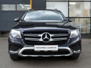 Mercedes-Benz GLC I (X253) Москва  - изображение 23
