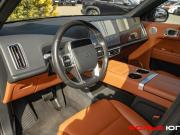 Li Auto (Lixiang) L7 I Рестайлинг Москва  - изображение 45