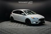 Ford Focus III Рестайлинг Крым  - изображение 33