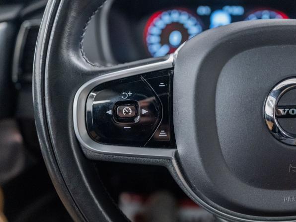 Volvo XC90 II Рестайлинг 1 с пробегом 2021 года, цена 6 360 000 рублей, 94427 км, внедорожник, Автокод Объявления