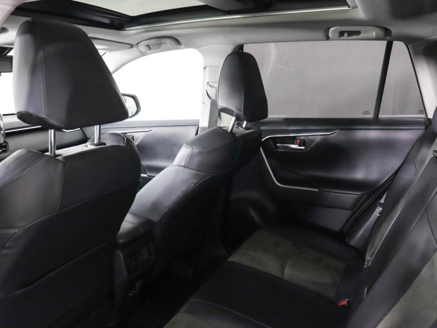 Toyota RAV4 V (XA50) Химки  - изображение 12