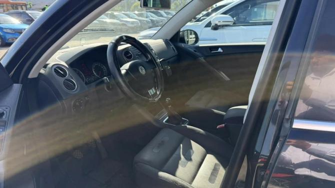 Volkswagen Tiguan I с пробегом 2008 года, цена 811 000 рублей, 351532 км, внедорожник, Автокод Объявления