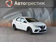 Renault Logan II Рестайлинг Волгоград  - изображение 23