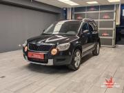Skoda Yeti I Пермь  - изображение 22
