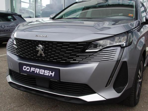 Peugeot 3008 II Рестайлинг с пробегом 2021 года, цена 1 980 000 рублей, 89500 км, внедорожник, Автокод Объявления