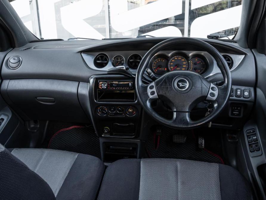Daihatsu YRV I Ставрополь  - изображение 6