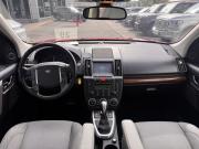 Land Rover Freelander II Санкт-Петербург  - изображение 18