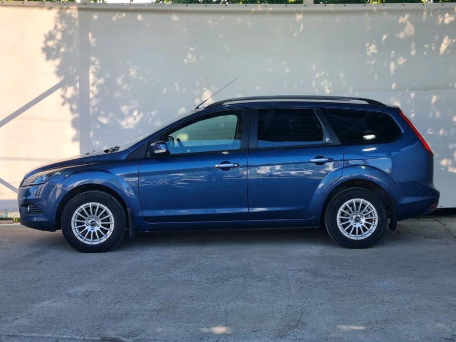 Ford Focus II Рестайлинг Петрозаводск  - изображение 9