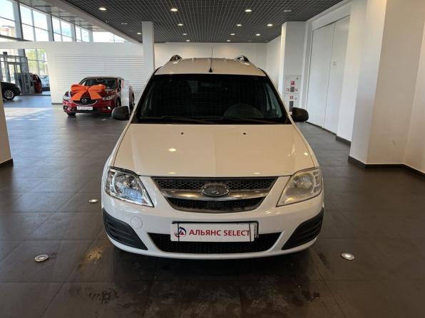 Lada (ВАЗ) Largus I с пробегом 2018 года, цена 738 000 рублей, 215854 км, универсал, Автокод Объявления