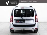 Lada (ВАЗ) Largus I Казань  - изображение 20