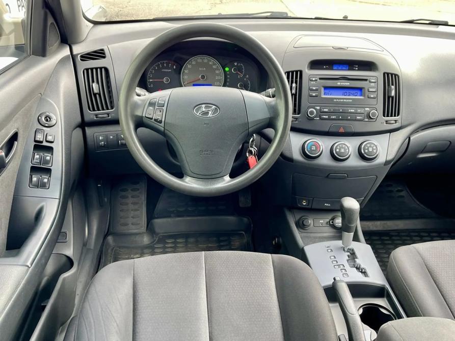 Hyundai Elantra IV (HD) Владимир  - изображение 10