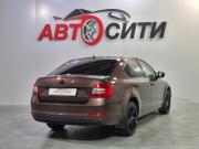 Skoda Octavia III (A7) Воронеж  - изображение 28