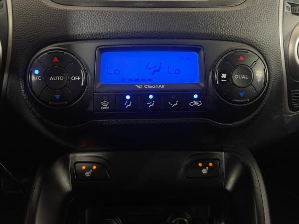 Hyundai ix35 I с пробегом 2010 года, цена 989 000 рублей, 314510 км, внедорожник, Автокод Объявления