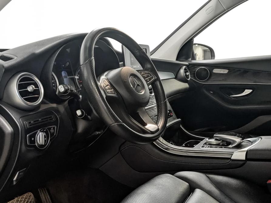 Mercedes-Benz GLC I (X253) Москва  - изображение 15