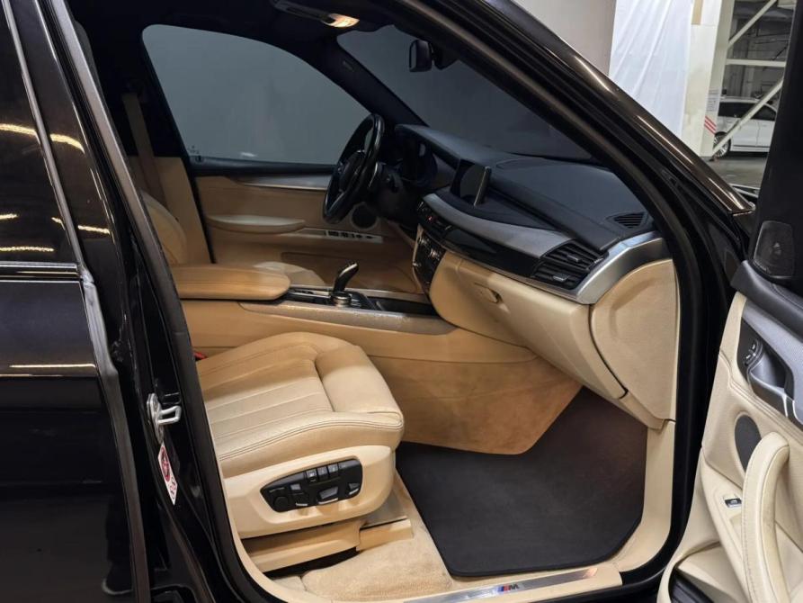 BMW X5 III (F15) Красноярск  - изображение 18