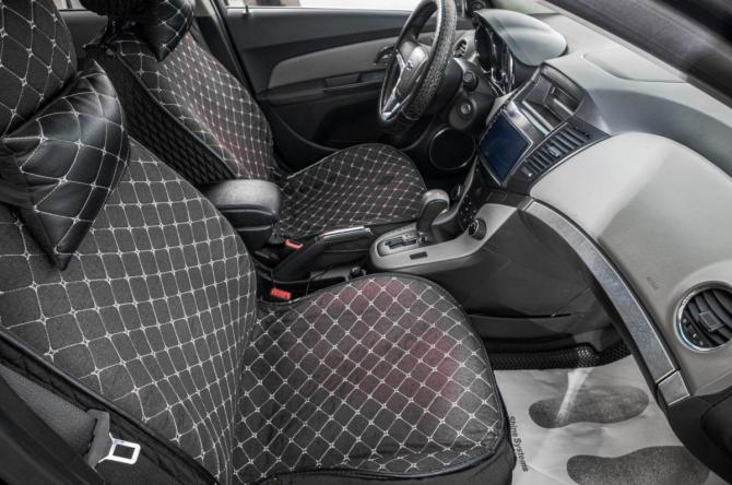 Chevrolet Cruze I с пробегом 2011 года, цена 739 000 рублей, 173000 км, седан, Автокод Объявления