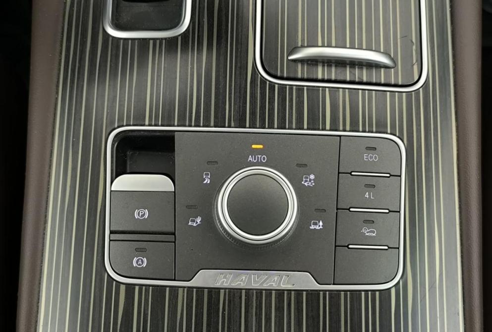 Haval H9 I Рестайлинг Нижний Новгород  - изображение 14