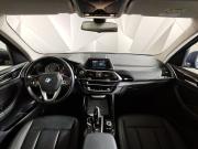 BMW X3 III (G01) Москва  - изображение 27