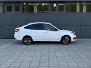 Lada (ВАЗ) Granta I Рестайлинг Новосибирск  - изображение 24