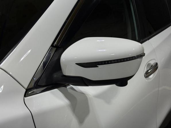 Nissan X-Trail III Рестайлинг с пробегом 2021 года, цена 2 649 000 рублей, 61489 км, внедорожник, Автокод Объявления