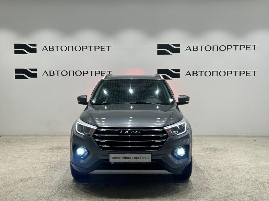 Lifan X70 I Санкт-Петербург  - изображение 10