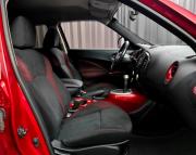 Nissan Juke I Москва  - изображение 34