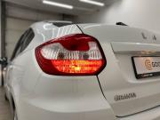 Lada (ВАЗ) Granta I Рестайлинг Энгельс  - изображение 38