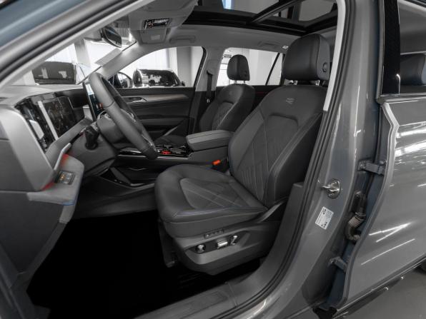 Volkswagen Tavendor I Рестайлинг с пробегом 2026 года, цена 6 100 000 рублей, 50 км, внедорожник, Автокод Объявления