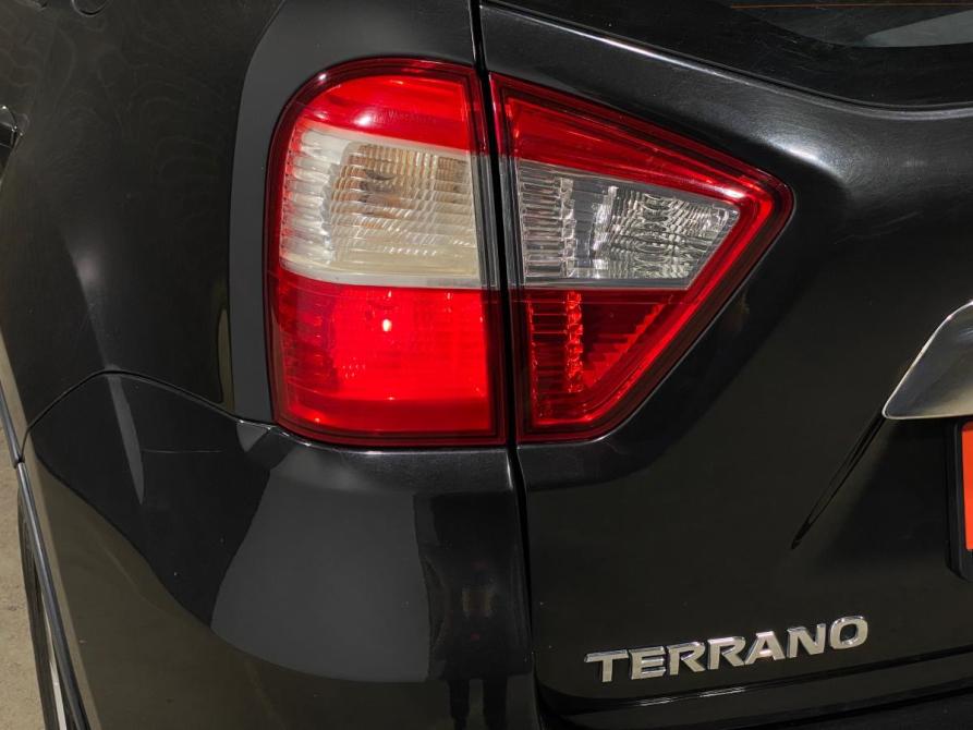Nissan Terrano III (D10) Челябинск  - изображение 7