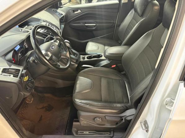 Ford Kuga II с пробегом 2014 года, цена 1 190 000 рублей, 162000 км, внедорожник, Автокод Объявления