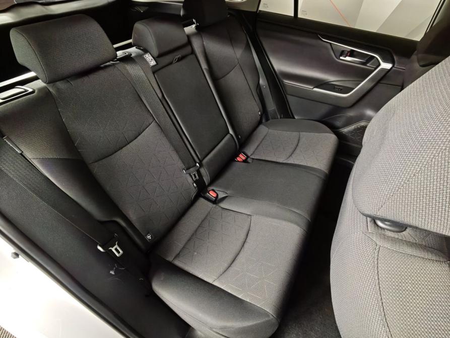 Toyota RAV4 V (XA50) Москва  - изображение 17