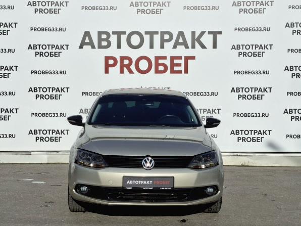 Volkswagen Jetta VI с пробегом 2012 года, цена 945 000 рублей, 190500 км, седан, Автокод Объявления