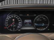 Mercedes-Benz S-Класс VI (W222 C217) Рестайлинг Ставрополь  - изображение 73