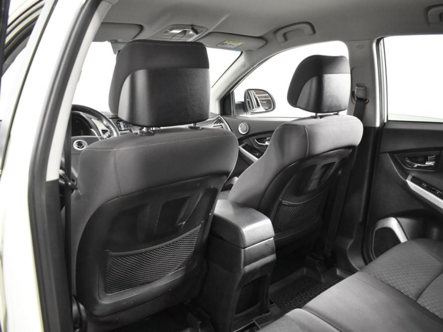 SsangYong Actyon II Казань  - изображение 11