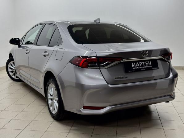 Toyota Corolla XII (E210) с пробегом 2019 года, цена 2 079 000 рублей, 90679 км, седан, Автокод Объявления