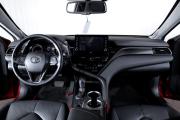 Toyota Camry VIII (XV70) Рестайлинг Тюмень  - изображение 47
