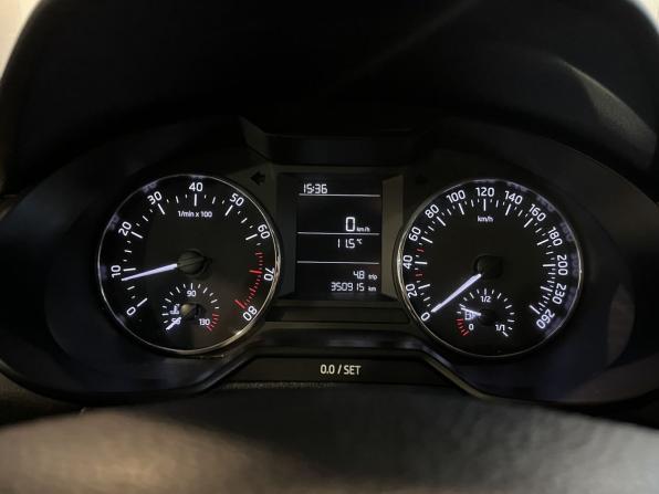 Skoda Octavia III (A7) с пробегом 2013 года, цена 880 000 рублей, 350915 км, лифтбек, Автокод Объявления